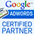 Google Certified Partner